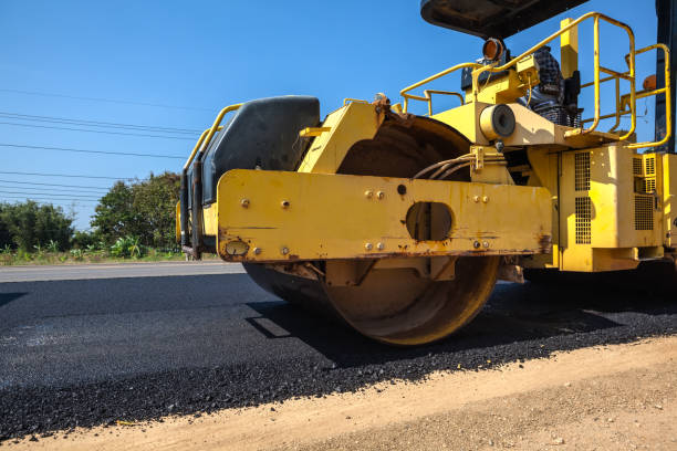 Professional Driveway Pavers in East Providence, RI